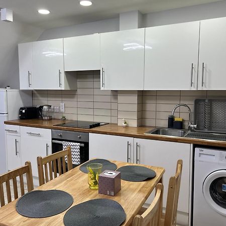Comfy Entire Flat In Kings Cross Daire Londra Dış mekan fotoğraf