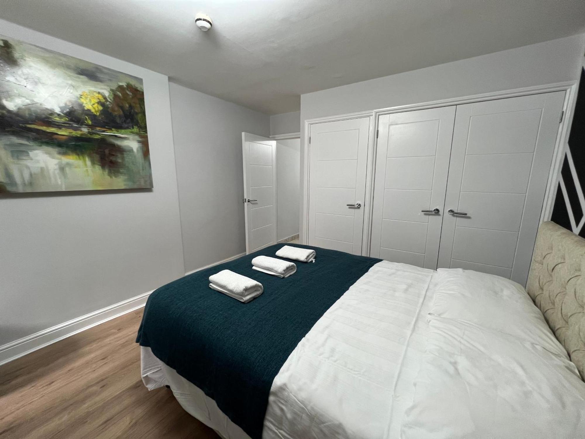 Comfy Entire Flat In Kings Cross Daire Londra Dış mekan fotoğraf