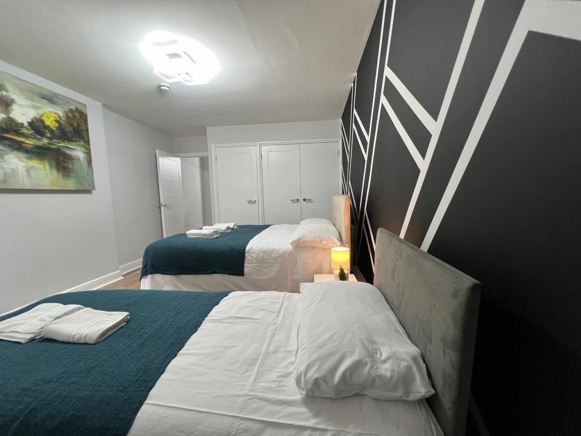 Comfy Entire Flat In Kings Cross Daire Londra Dış mekan fotoğraf